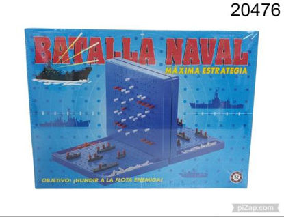 Imagen de BATALLA NAVAL MAX EXTRA 9.24